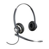 POLY HW720 Headset