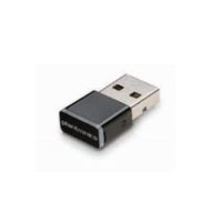 POLY 204880-01 headphone/headset accessory USB adapter