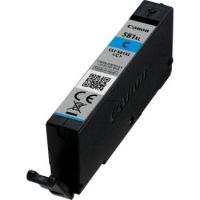 Canon 2049C001 (CLI-581 CXL) Ink cartridge cyan, 515 pages, 8ml