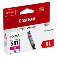 Canon 2050C001 (CLI-581 MXL) Ink cartridge magenta, 475 pages, 8ml