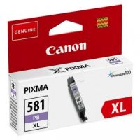 Canon 2053C001 (CLI-581 PBXL) Ink cartridge blue, 4.71K pages, 8ml