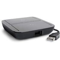 POLY MDA220 USB Black