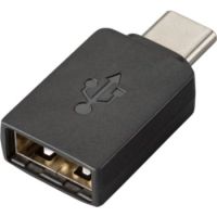 SPARE ADAPTER USB TYPE A