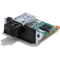 Flex IO Card - 1GbE fiber LC single port