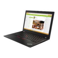 Lenovo ThinkPad X280 DDR4-SDRAM Notebook 31.8 cm (12.5") 1920 x 1080 pixels 8th gen Intel Core™