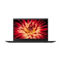 Lenovo ThinkPad X1 Carbon Notebook Black 35.6 cm (14") 8th gen Intel i7 16 GB LPDDR3-SDRAM 1000 GB SSD Wi-Fi 5 (802.11ac)