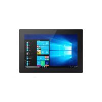 Lenovo 10 25.6 cm (10.1") Intel Celeron 8 GB 128 GB Wi-Fi 5 (802.11ac) 4G LTE Black Windows 10 Pro