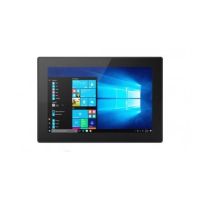 Lenovo 10 25.6 cm (10.1") Intel Celeron 8 GB 128 GB Wi-Fi 5 (802.11ac) Black Windows 10 Pro