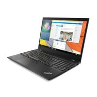 Lenovo ThinkPad T580 Notebook 39.6 cm (15.6") Touchscreen 8th gen Intel Core™ i5 8 GB DDR4-SDRAM 128 GB SSD Wi-Fi 5 (802.11ac) Windows 10 Pro Black