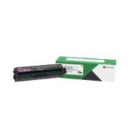 RETURN-TONER CARTRIDGE MAGENTA