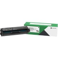 RETURN-TONER CARTRIDGE BLACK