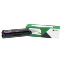 RETURN-TONER CARTRIDGE MAGENTA