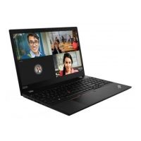 Lenovo ThinkPad T590 Notebook Black 39.6 cm (15.6") 1920 x 1080 pixels 8th gen Intel i5 8 GB DDR4-SDRAM 256 GB SSD Wi-Fi 5 (802.11ac) Windows 10 Pro