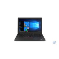 Lenovo ThinkPad L390 13.3" - Core i7 8565U - 8 GB RAM - 512 GB SSD - UK