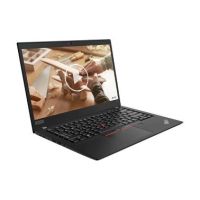 Lenovo T490s i5-8365U/16GB/512NVMe/FHD/F/B/C/W10P