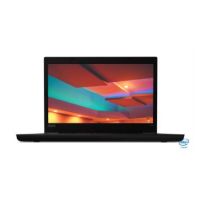 Lenovo ThinkPad L490 Notebook Black 35.6 cm (14") 1920 x 1080 pixels 8th gen Intel Coreâ„¢ i5 8 GB DDR4-SDRAM 256 GB SSD Wi-Fi 5 (802.11ac) Windows 10 Pro