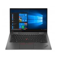 Lenovo ThinkPad X1 Yoga Hybrid (2-in-1) 35.6 cm (14") 3840 x 2160 pixels Touchscreen 8th gen Intel Core i7 16 GB LPDDR3-SDRAM 512 GB SSD Wi-Fi 5 (802.11ac) Windows 10 Pro