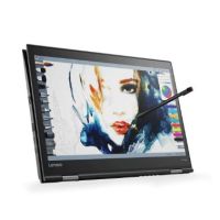 Lenovo i5-8365U vPro 8GB 256GB SSD 14 FHD IPS Touch Intel Graphics FP Backlit Keys Windows 10 Pro