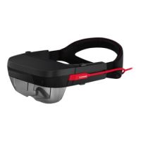 ThinkReality A6 - Intelligente Multimedia-Brille