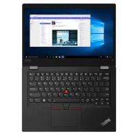 LENOVO ThinkPad L13 G1 i7-10510U 33,8cm 13,3Zoll FHD 16GB 1TB SSD M.2 W10P64 FPR Cam -black- Topseller