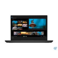 Lenovo ThinkPad E14 20RA001DGE 35.6 cm (14") Notebook Full HD