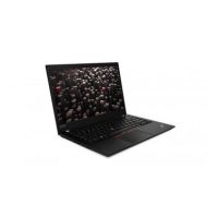 Lenovo ThinkPad P43s Mobile workstation Black 35.6 cm (14") 1920 x 1080 pixels 8th gen Intel Core i7 16 GB DDR4-SDRAM 1000 GB SSD NVIDIA Quadro P520 Wi-Fi 5 (802.11ac) Windows 10 Pro