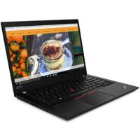 ThinkPad T14 Gen 1 20S0 - Corei7 10510U / 1.8 GHz - Win 10 Pro 64-Bit - 16 G