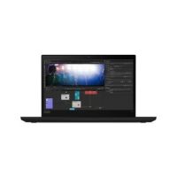 Lenovo ThinkPad P14s Gen 1 14" - Core i7 10510U - 8 GB RAM - 256 GB SSD - UK