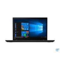 Lenovo ThinkPad T15 Gen 1 20S60021GE 39.6 cm (15.6") Notebook - Full HD - 1920 x 1080 - Intel Corei7