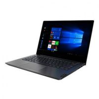 Lenovo ThinkBook 14 Notebook 35.6 cm (14") 1920 x 1080 pixels 10th gen Intel Core i7 16 GB DDR4-SDRAM 512 GB SSD Wi-Fi 6 (802.11ax) Windows 10 Pro