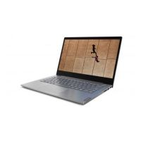 Lenovo ThinkBook 14 Notebook Gray 35.6 cm (14") 1920 x 1080 pixels 10th gen Intel i5 16 GB DDR4-SDRAM 512 GB SSD Wi-Fi 6 (802.11ax) Windows 10 Pro