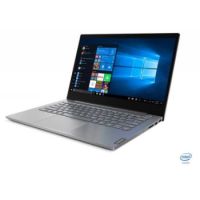 LENOVO ThinkBook 14 G1 i5-1035G1 35,6cm 14Zoll FHD 8GB 256GB SSD W10P64 Intel Graphics no WWAN Topseler