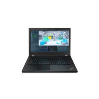 ThinkPad P17 Gen 1 20SN - Corei9 10885H / 2.4 GHz - vPro - Win 10 Pro 64-Bit