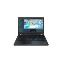 Lenovo ThinkPad P17 Gen 1 20SN002MGE 43.9 cm (17.3") Mobile Workstation - Full HD