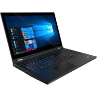 ThinkPad P15 Gen 1 20ST - Corei7 10850H / 2.7 GHz - vPro - Win 10 Pro 64-Bit