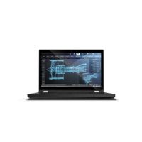 Lenovo ThinkPad P15 Gen 1 20ST007SGE 39.6 cm (15.6") Full HD