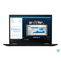 Lenovo ThinkPad X13 Yoga DDR4-SDRAM Hybrid (2-in-1) 33.8 cm (13.3") 1920 x 1080 pixels Touchscreen 1