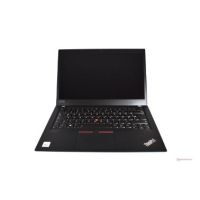 Lenovo ThinkPad 20T0001VUK T14s Notebook 35.6 cm (14") Full HD Intel 10 Pro Black