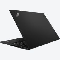 ThinkPad X13 Gen 1 20T2 - Corei5 10210U / 1.6 GHz - Win 10 Pro 64-Bit - 8 GB