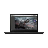 Lenovo ThinkPad P15s Mobile workstation Black 39.6 cm (15.6") 1920 x 1080 pixels 10th gen Intel Core™ i7 8 GB DDR4-SDRAM 256 GB SSD NVIDIA Quadro P520 Wi-Fi 6 (802.11ax) Windows 10 Pro