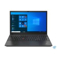 Lenovo ThinkPad E15 G2 20TD0000GE 39.6 cm (15.6") Notebook - Full HD