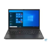 Lenovo ThinkPad E15 Notebook 39.6 cm (15.6") 1920 x 1080 pixels 11th gen Intel Corei5 8 GB DDR