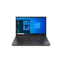 Lenovo Notebook 20TD00GNUK 39.6 cm Intel 8 GB 256 GB SSD Wi-Fi 6 Windows 11 Pro Black