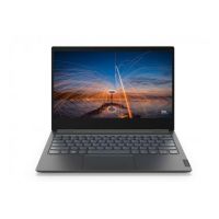 Lenovo ThinkBook Plus Hybrid (2-in-1) 33.8 cm (13.3") 1920 x 1080 pixels 10th gen Intel Core i7 16 GB DDR4-SDRAM 512 GB SSD Wi-Fi 6 (802.11ax) Windows 10 Home