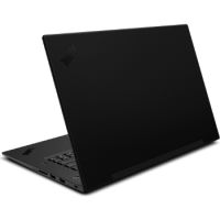 ThinkPad P1 (3rd Gen) 20TH - Corei7 10850H / 2.7 GHz - vPro - Win 10 Pro 64-