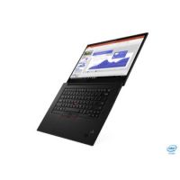 ThinkPad X1 Extreme Gen 3 20TK - Corei7 10750H / 2.6 GHz - Win 10 Pro 64-Bit