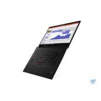 Lenovo ThinkPad X1 Extreme Notebook 39.6 cm (15.6") 3840 x 2160 pixels 10th gen Intel Core™ i7 1