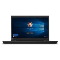 Lenovo ThinkPad T15p Gen 1 20TN0005GE LTE Advanced 39.6 cm (15.6") Notebook - 4K UHD