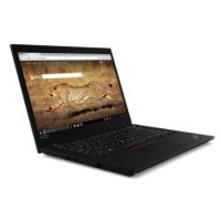 ThinkPad L14 Gen 1 20U1 - Corei5 10210U / 1.6 GHz - Win 10 Pro 64-Bit - 16 G