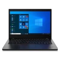 Lenovo ThinkPad L15 Gen 1 Laptop 15.6 Inch HD 1080p Screen 8GB RAM 256GB SSD Windows 11 Pro